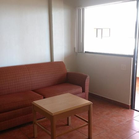 Hotel Baja ปูแอร์โตเปญาสโก ภายนอก รูปภาพ