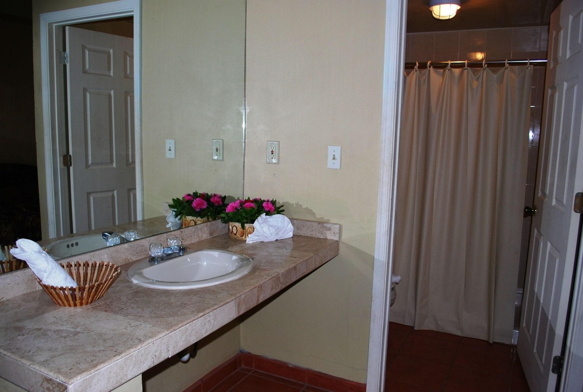 Hotel Baja ปูแอร์โตเปญาสโก ภายนอก รูปภาพ