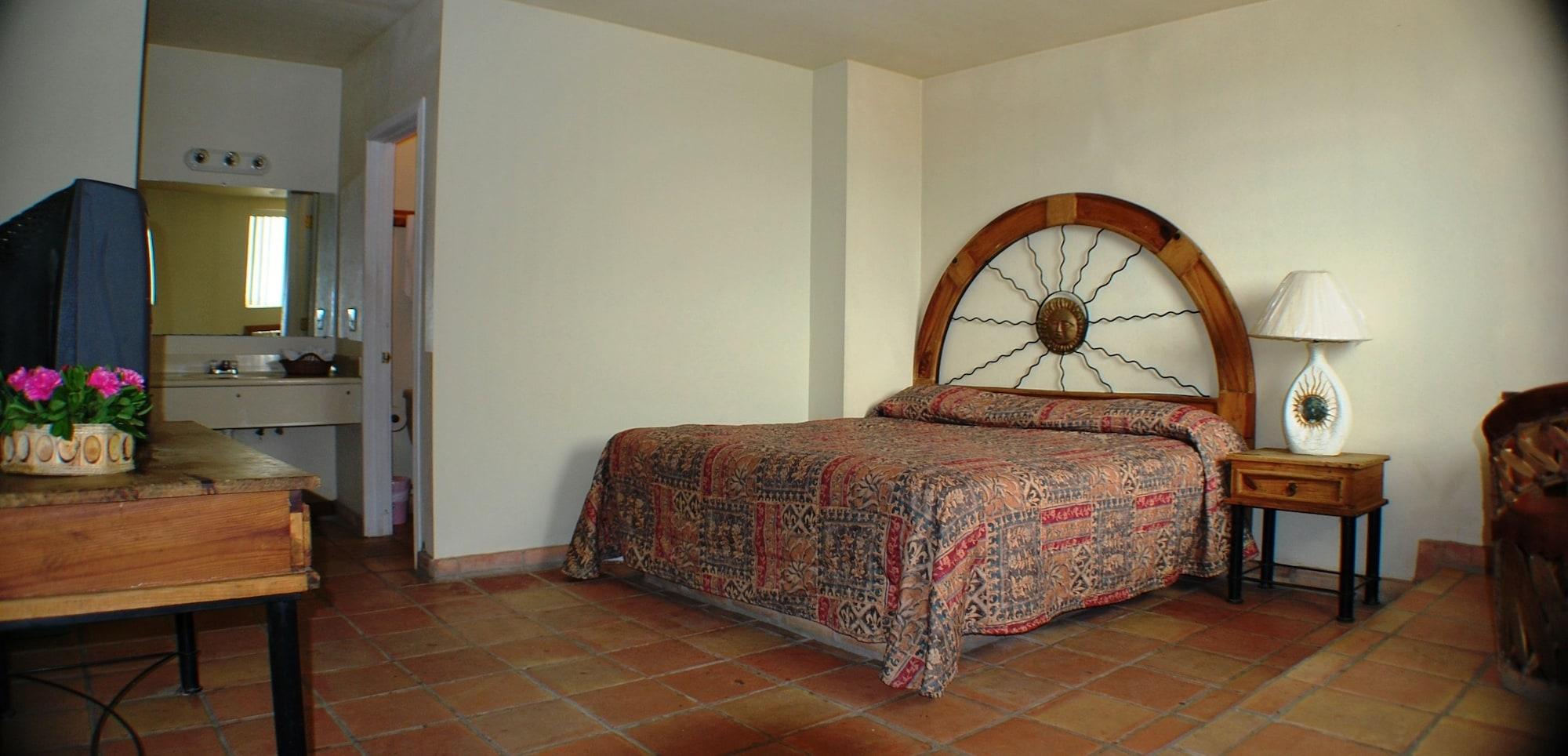 Hotel Baja ปูแอร์โตเปญาสโก ภายนอก รูปภาพ
