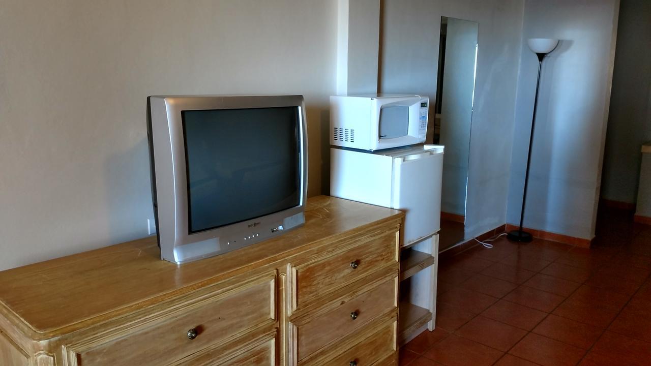 Hotel Baja ปูแอร์โตเปญาสโก ภายนอก รูปภาพ