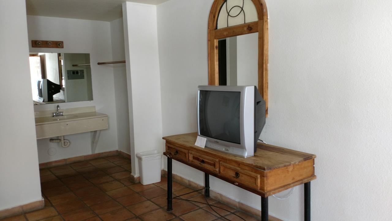 Hotel Baja ปูแอร์โตเปญาสโก ภายนอก รูปภาพ