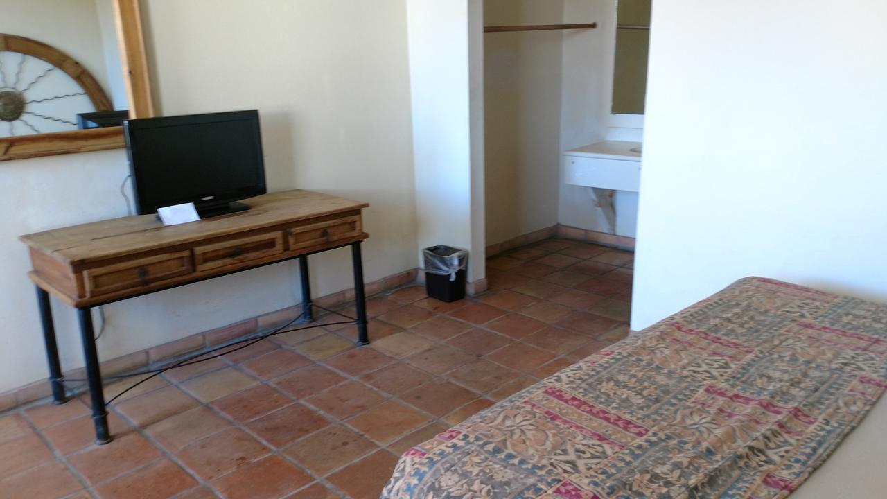 Hotel Baja ปูแอร์โตเปญาสโก ภายนอก รูปภาพ