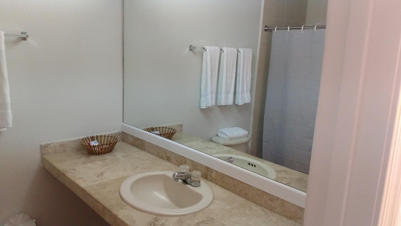 Hotel Baja ปูแอร์โตเปญาสโก ภายนอก รูปภาพ
